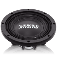 SD-Series v.4 10" Neo Subwoofer