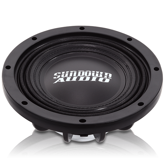 Sundown Audio SD-4 Series 10