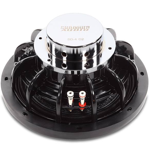 Sundown Audio SD-4 Series 10