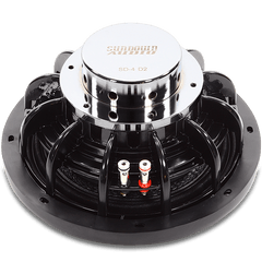 Sundown Audio SD-4 Series 10" 600W Neo Car Audio Subwoofer/Sub NEO SD4 - Sundown Audio