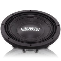 SD-Series v.4 12" Neo Subwoofer