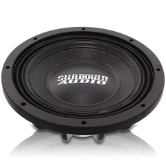 Sundown Audio SD-4 Series 12" 600W Neo Car Audio Subwoofer/Sub NEO SD4 - Sundown Audio