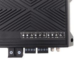 Sundown Audio SDX-100.4 4-Channel 100x4 Car Audio Amplifier/Amp - Sundown Audio
