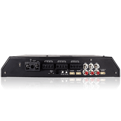 Sundown Audio SDX-100.6 6-Channel 100x6 Car Audio Amplifier/Amp - Sundown Audio