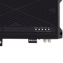 Sundown Audio SDX-1200.1 1200W Marine-Grade Powersports Audio Amplifier/Amp - Sundown Audio