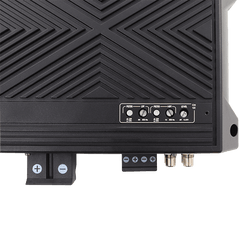 Sundown Audio SDX-200.2 2-Channel 200x2 Car Audio Amplifier/Amp - Sundown Audio