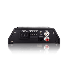 Sundown Audio SDX-400.1 400W Marine-Grade Powersports Audio Amplifier/Amp - Sundown Audio