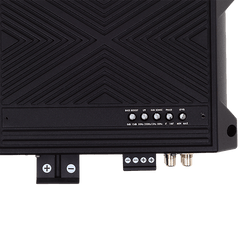 Sundown Audio SDX-800.1 800W Marine-Grade Powersports Audio Amplifier/Amp - Sundown Audio