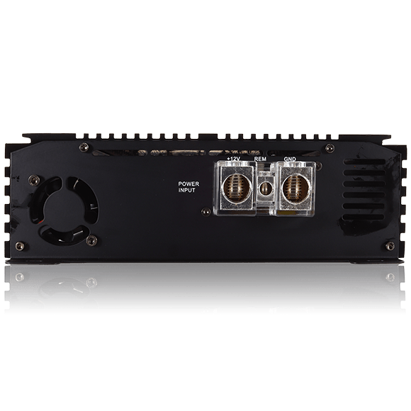 Sundown Audio SFB-1000.4 4-Channel 1000x4 Car Audio Amplifier/Amp