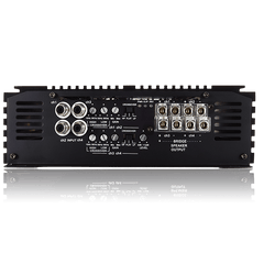 Sundown Audio SFB-1000.4 4-Channel 1000x4 Car Audio Amplifier/Amp - Sundown Audio