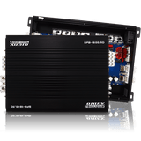Sundown Audio SFB-1800.5 5-Channel 1800x5 Car Audio Amplifier/Amp - Sundown Audio