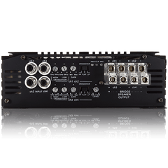 Sundown Audio SFB-200.4 4-Channel 200x4 Car Audio Amplifier/Amp - Sundown Audio