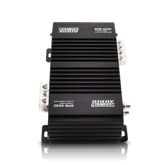 Sundown Audio SFB-600D 600W Full Range Car Audio Amplifier/Amp - Sundown Audio