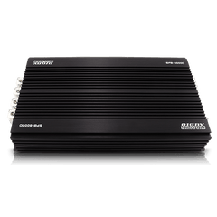Sundown Audio SFB-8000D 8000W Full Range Car Audio Amplifier/Amp - Sundown Audio