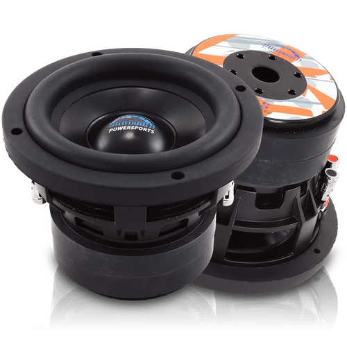 powersports subwoofers Sundown Audio