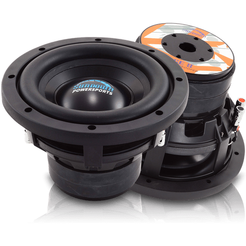 powersports subwoofers Sundown Audio
