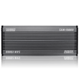 Sundown Powersports SAM-1500D 1500w Mono-Block Marine Micro Class D Amplifier SAMv.2 - Sundown Audio