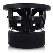 Sundown Audio U-Series 6.5 Inch Subwoofer 1750W