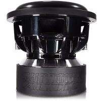 X-Series v.3 10" Subwoofer