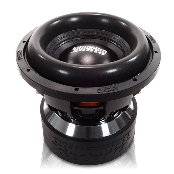 Subwoofer 2000w 2024