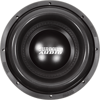 X-Series v.3 10" Subwoofer