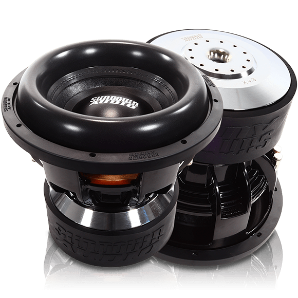 Sundown audio deals 12