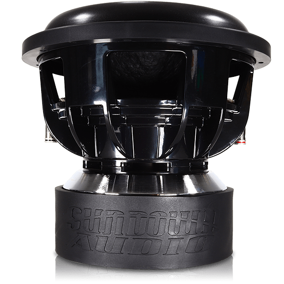 Subwoofer sound down deals 12