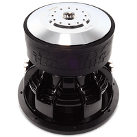 X-Series v.3 12" Subwoofer