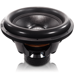 X-Series 18" 2000W X-18 Subwoofer - Sundown Audio