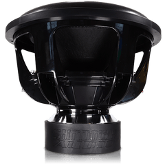 X-Series 18" 2000W X-18 Subwoofer - Sundown Audio