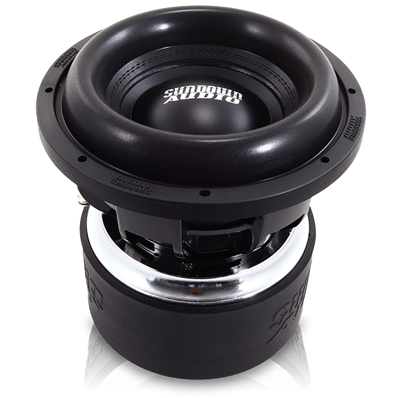 Z-Series ZV6 10