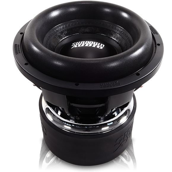 Z-Series ZV6 12