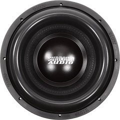 Z-Series ZV6 12" 2500W Subwoofer Z v.6 - Sundown Audio