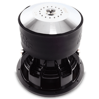 Z-Series ZV6 12" 2500W Subwoofer Z v.6