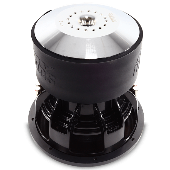 Z-Series ZV6 12