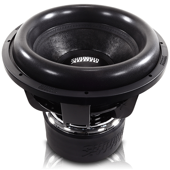 Z-Series ZV6 15