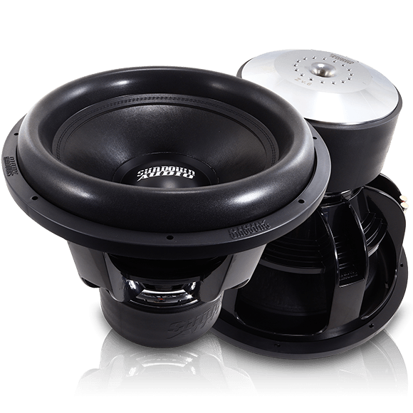 Z-Series ZV6 18